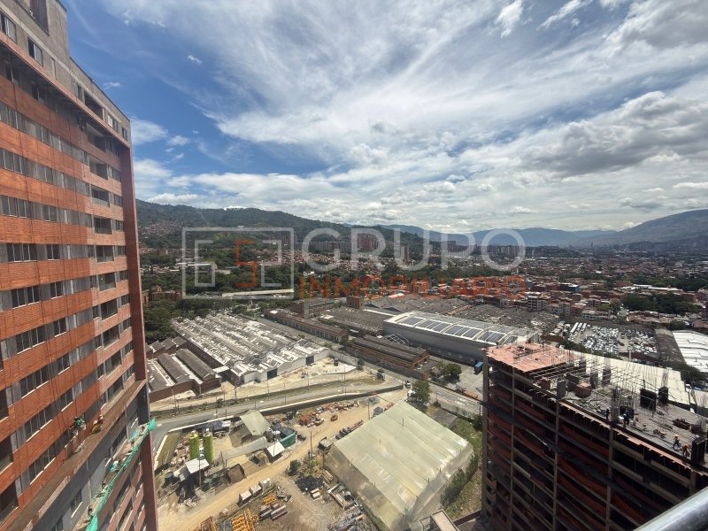 Apartamento disponible para Arriendo en Itagui Itagui Foto numero 1