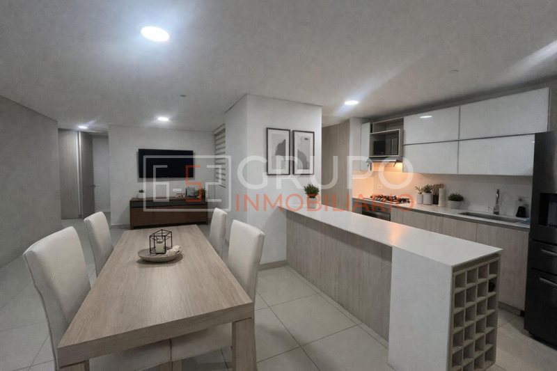 Apartamento disponible para Venta en Medellin El Poblado Foto numero 1