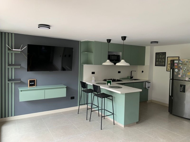 Apartamento disponible para Venta en La Ceja La Ceja Foto numero 1