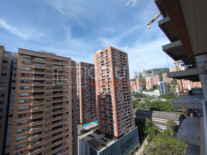 Apartamento disponible para Arriendo en Medellin El Poblado Foto numero 1