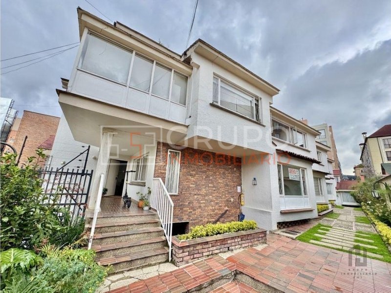 Casa disponible para Venta en Bogota San Patricio Foto numero 1
