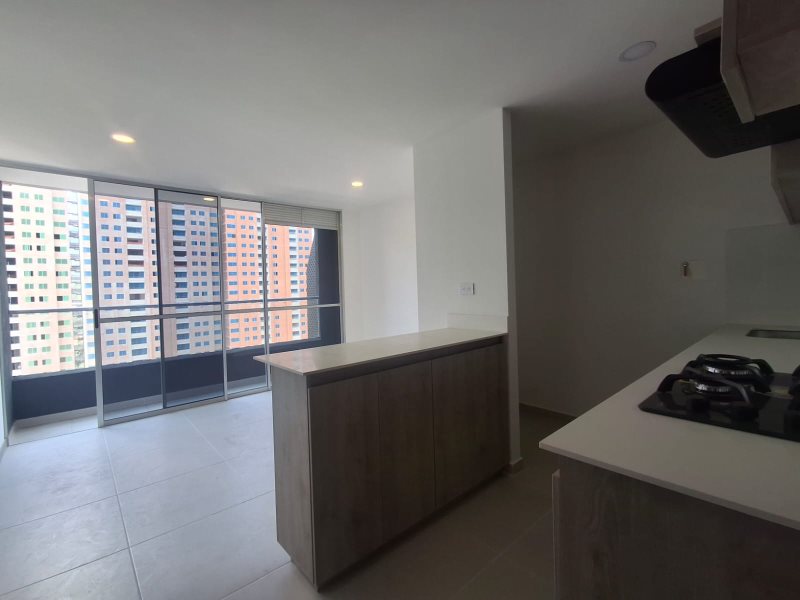 Apartamento disponible para Venta en Itagui Itagui Foto numero 1