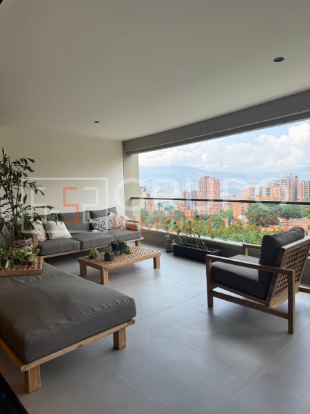 Apartamento disponible para Venta en Medellin El Poblado Foto numero 1