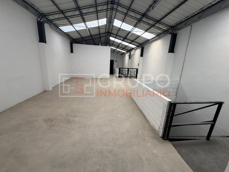 Bodega disponible para Arriendo en Medellin Medellin Foto numero 1