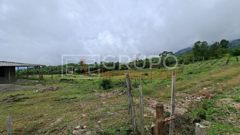 Casa-Finca disponible para Venta en Andes Andes Foto numero 1