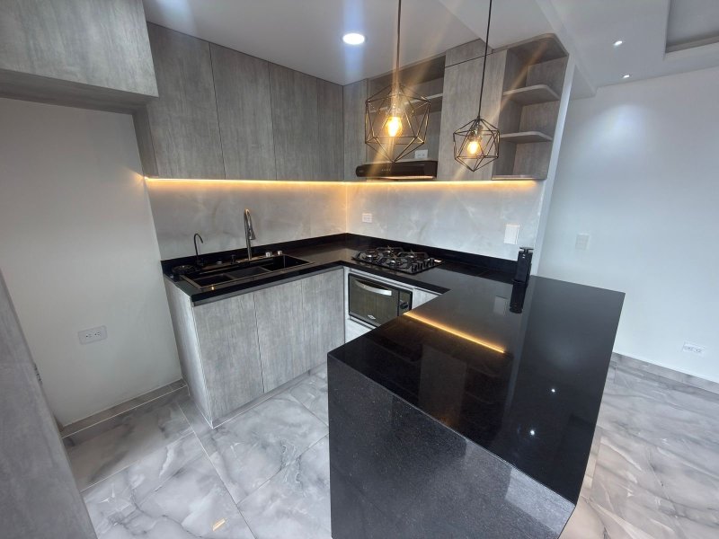 Apartamento disponible para Arriendo en Itagui Itagui Foto numero 1